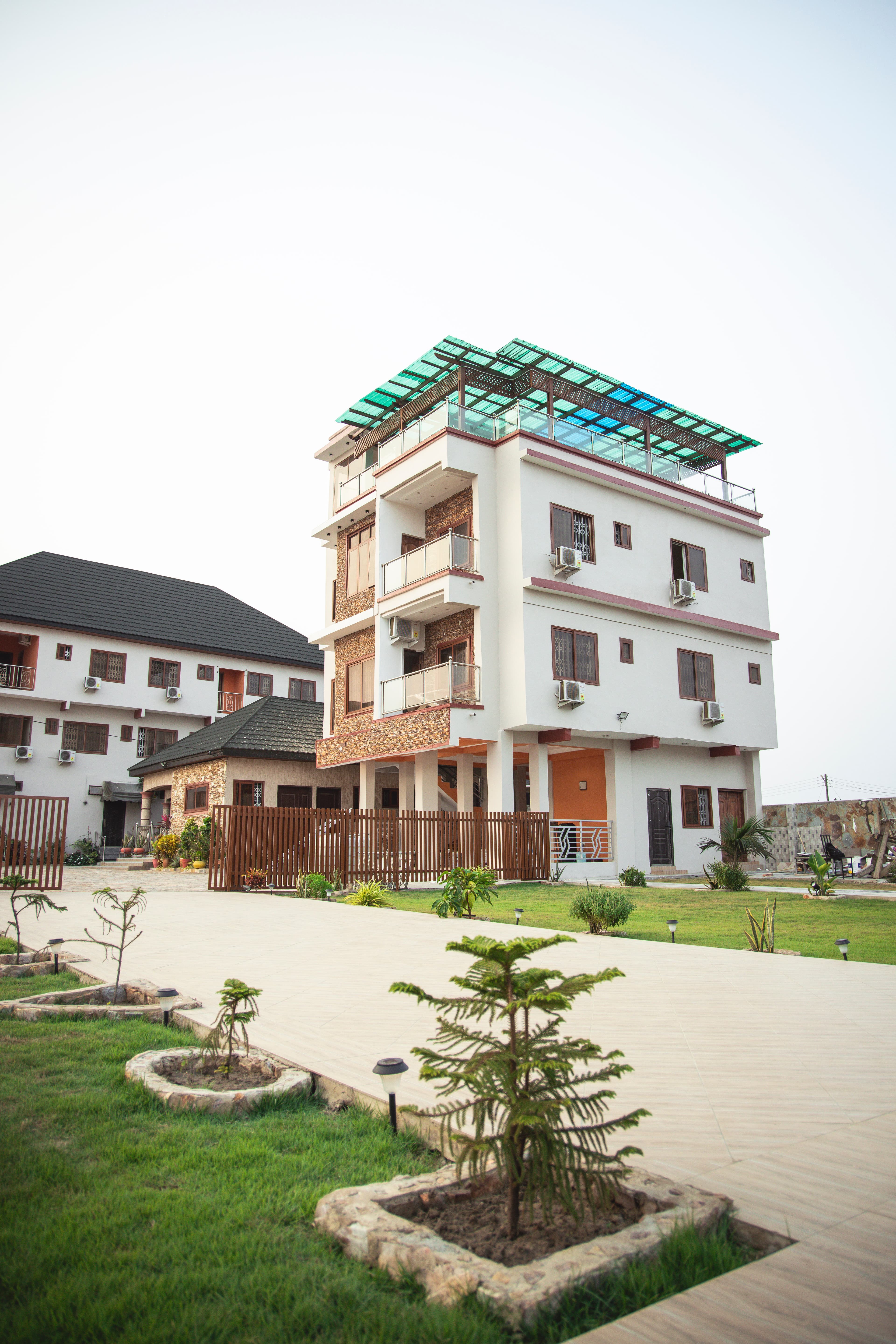 Villa Glimpse