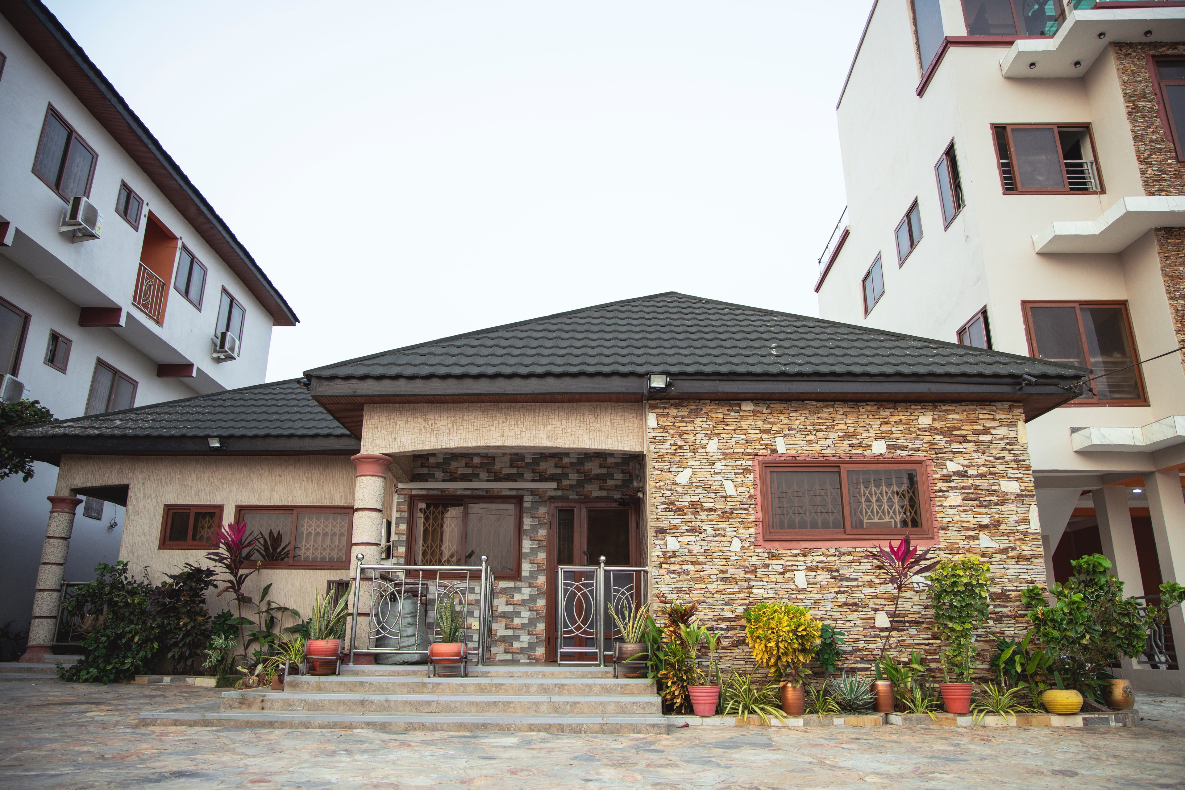 Stonebridge Villa - View 8