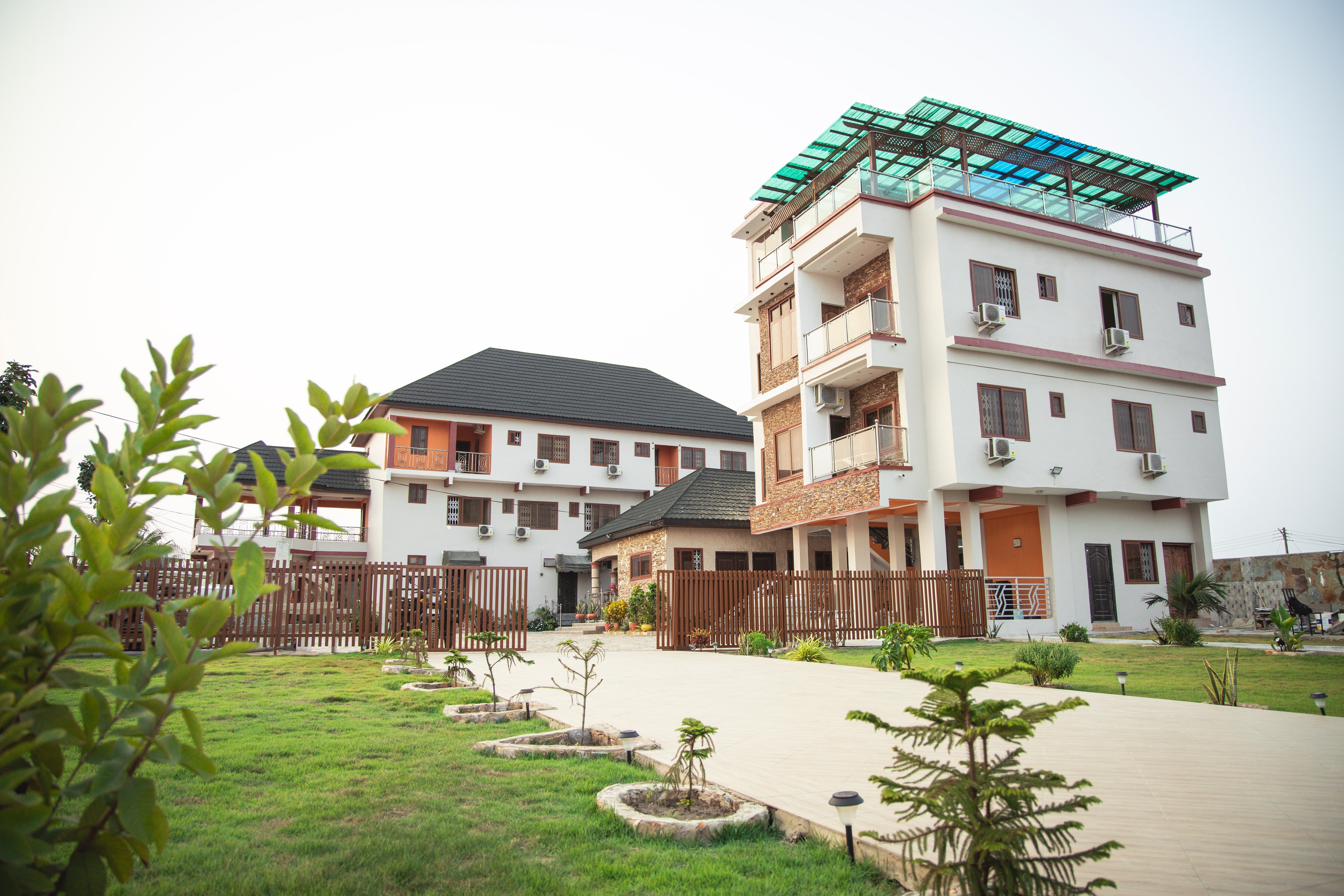 Stonebridge Villa - View 4