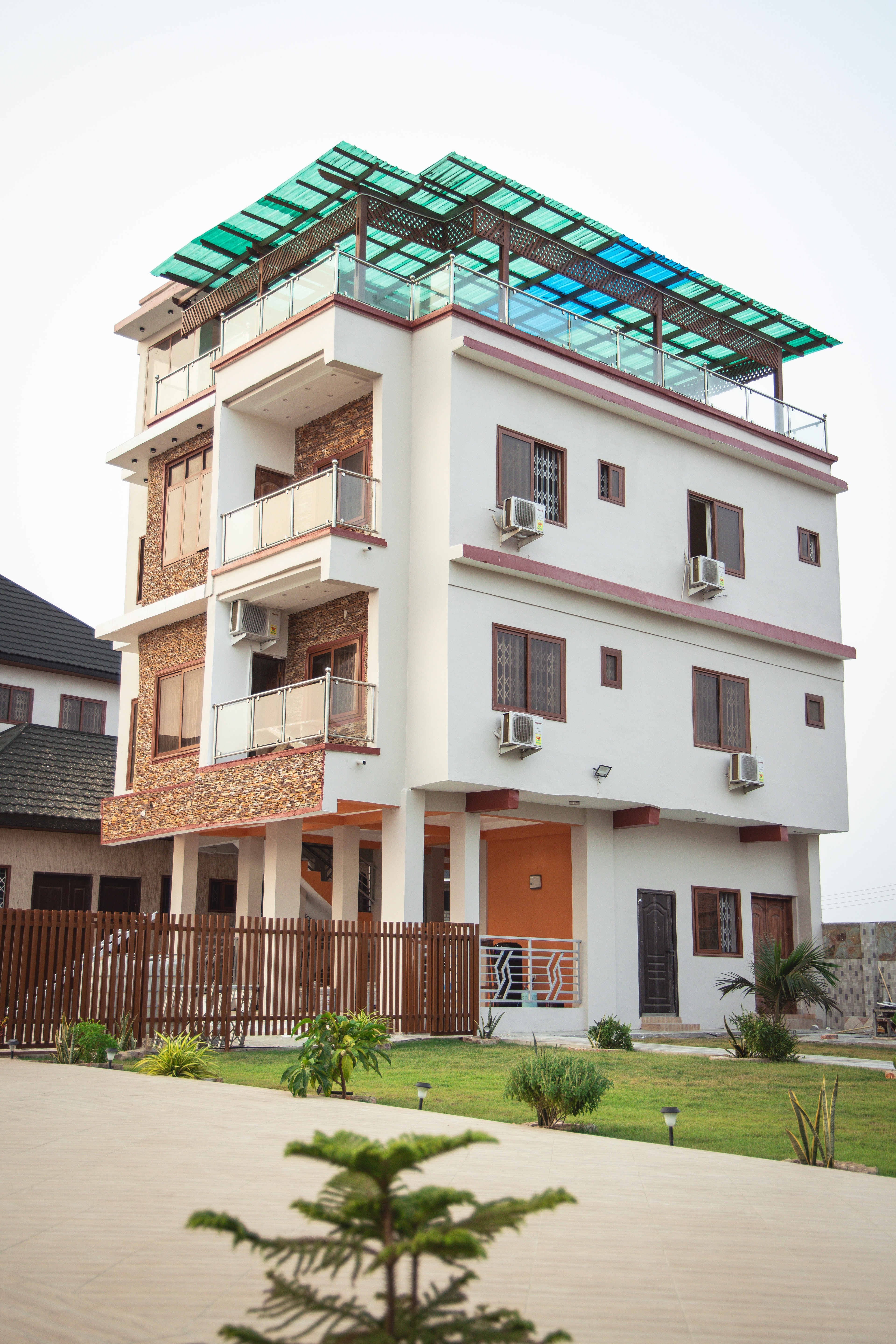 Stonebridge Villa - View 6